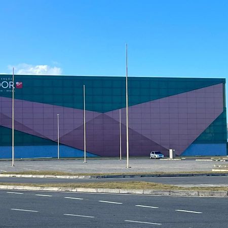 Boca Do Rio Hotel Салвадор Екстер'єр фото
