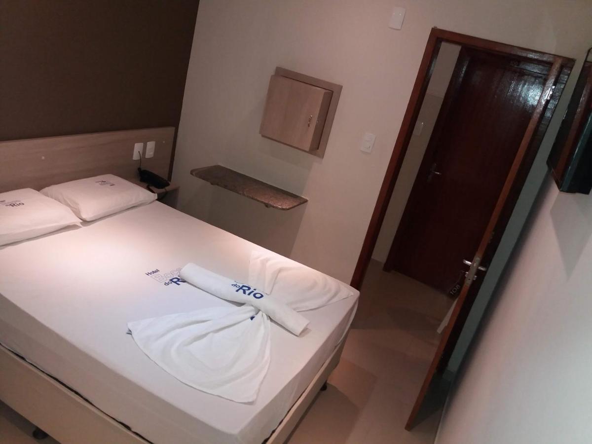 Boca Do Rio Hotel Салвадор Екстер'єр фото
