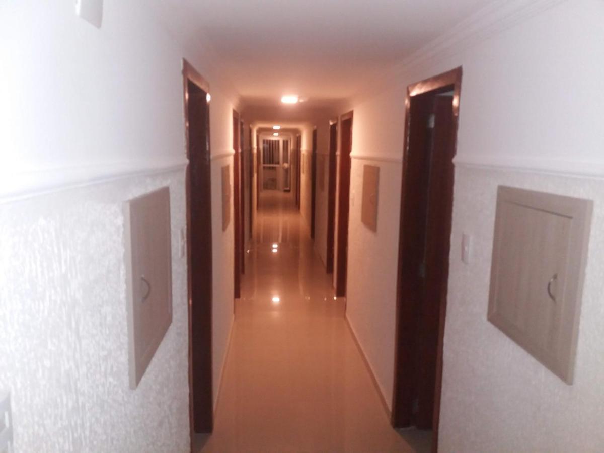 Boca Do Rio Hotel Салвадор Екстер'єр фото