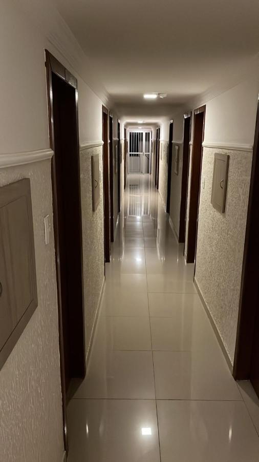 Boca Do Rio Hotel Салвадор Екстер'єр фото