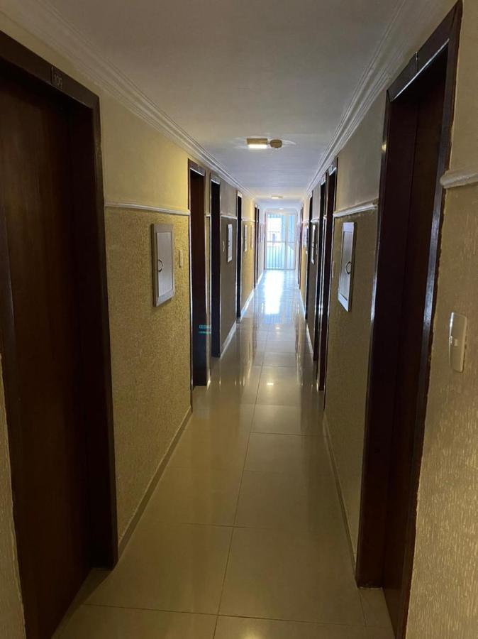 Boca Do Rio Hotel Салвадор Екстер'єр фото